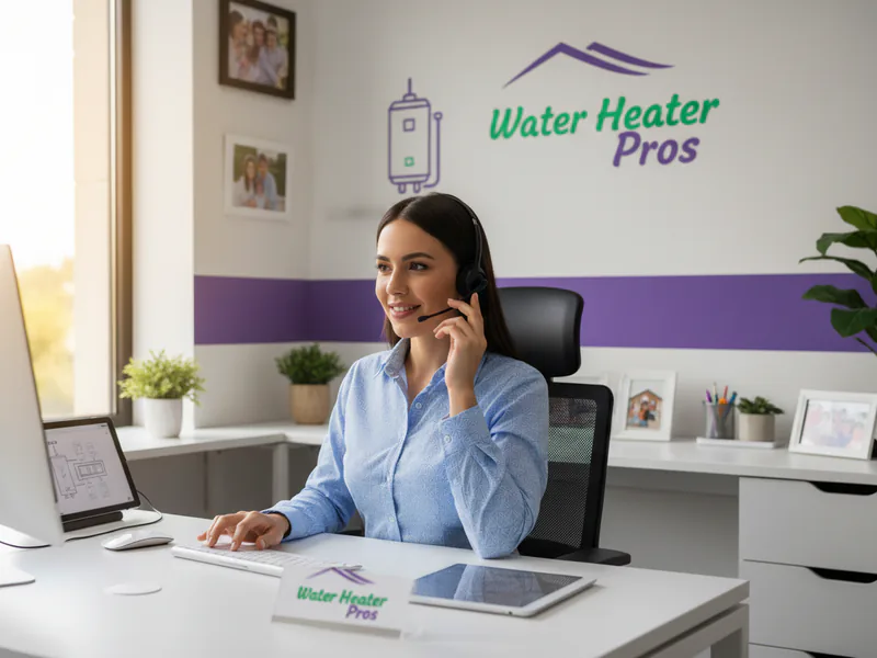 Water Heater Repair  in Belfair  FAQ
